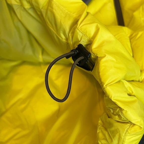 Backcountry Teo ALLIED Down Jacket - Picture 8 of 9